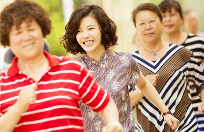 医生的裙子里