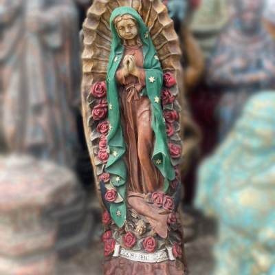 Figuras Religiosas